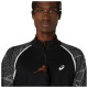 Asics Ανδρική μακρυμάνικη μπλούζα Limited Series Lite-Show LS Top Asics Ανδρική μακρυμάνικη μπλούζα Limited Series Lite-Show LS Top